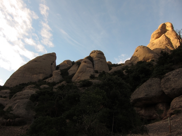 Atvykome į Montserrat