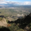 Vaizdai nuo Montserrat