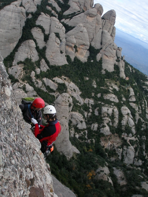 Marumo ir Lauris ryšys, Gorro Frigi, Magic line(5c)