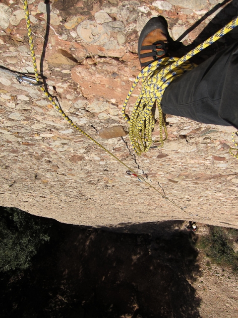 Lipam Dramblį, L'Ordenació, 6a+